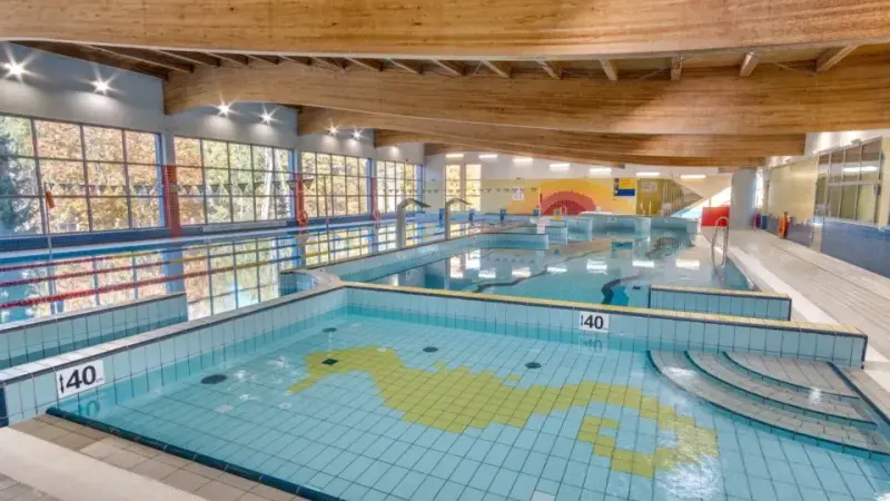 Centrum Sportowe Wesolandia