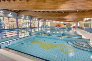 Centrum Sportowe Wesolandia