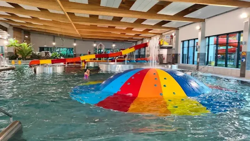 Aquapark