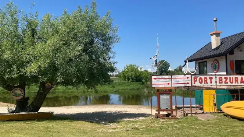Moto Przystań