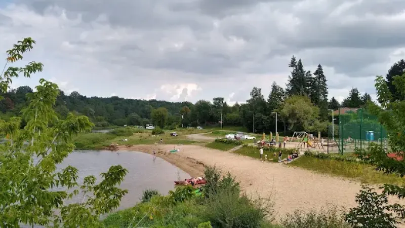 Kosewko Plaża
