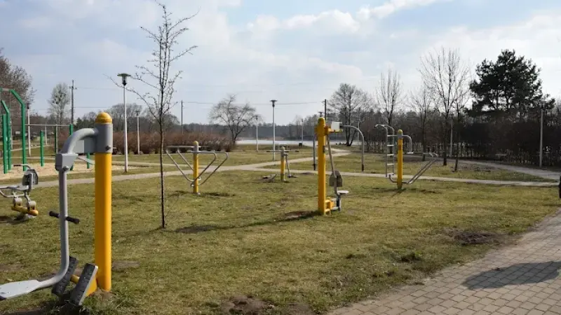 Strefa Rekreacji