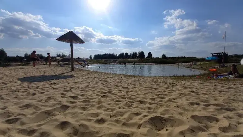 Kąpielisko Kąck