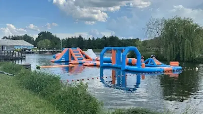 Plaża Miejska