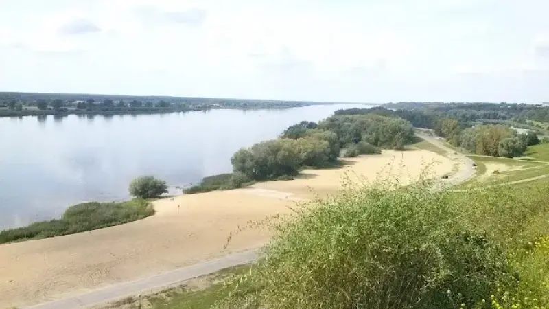 Sobótka Miejskie kąpielisko