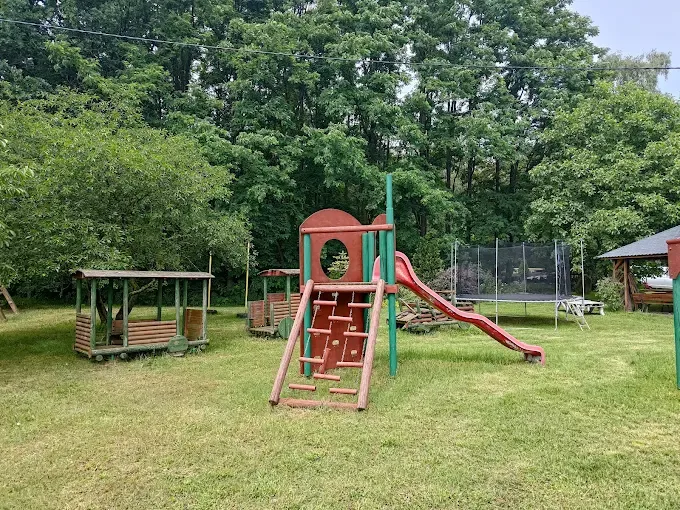 KAJAK ARKA Kajaki Wkra, Spływy kajakowe Wkrą Strzegowo