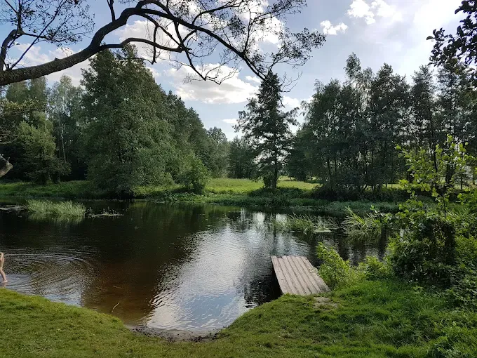 KAJAK ARKA Kajaki Wkra, Spływy kajakowe Wkrą Strzegowo