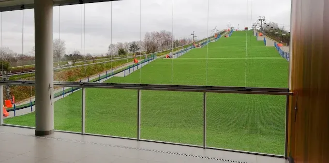 Górka Szczęśliwicka