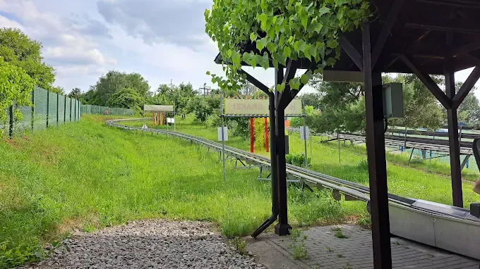 Górka Szczęśliwicka