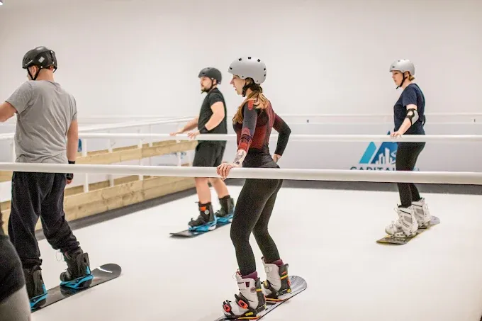 Capital Ski Sp. z o.o.