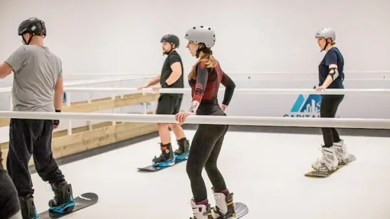 Capital Ski Sp. z o.o.