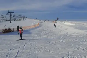 Stok Narciarski Gołębiewski