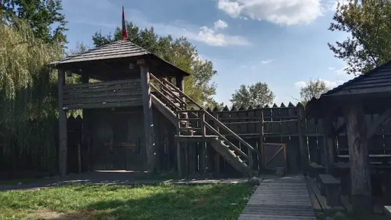 Warownia Jomsborg