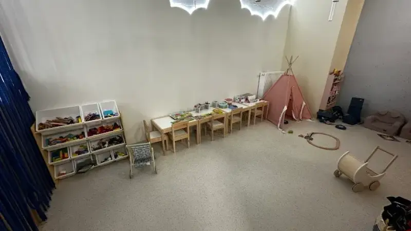 Sala Zabaw MIMI