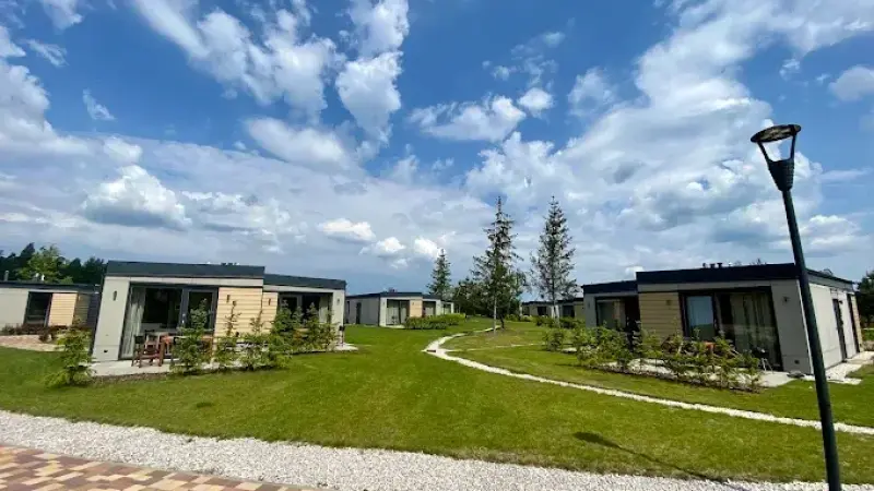 Suntago Village