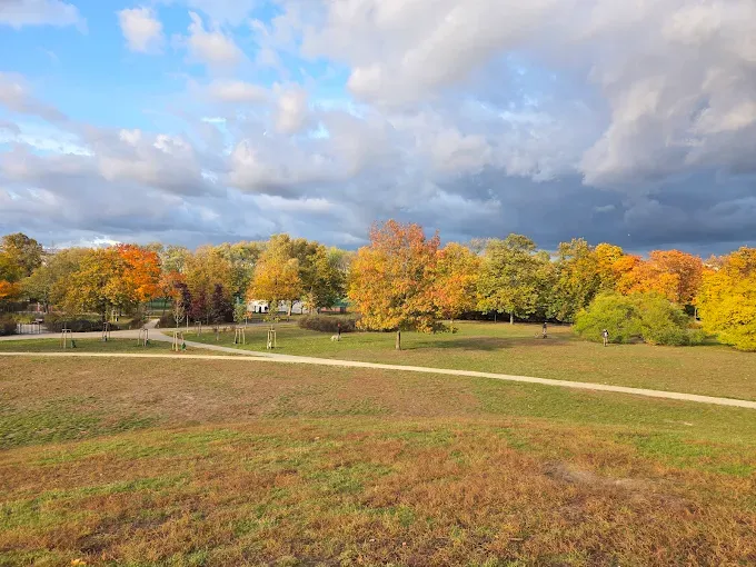Park Józefa Polińskiego