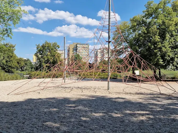 Park Józefa Polińskiego