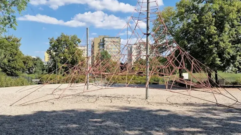Park Józefa Polińskiego