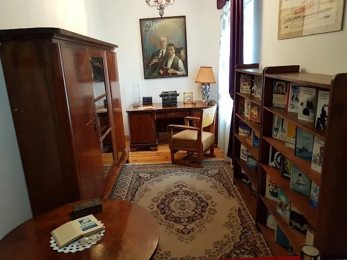 Muzeum Historyczne w Legionowie