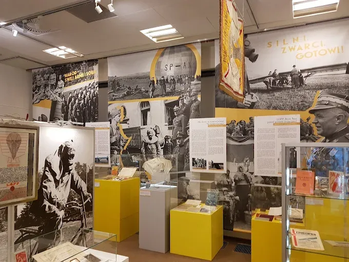 Muzeum Historyczne w Legionowie