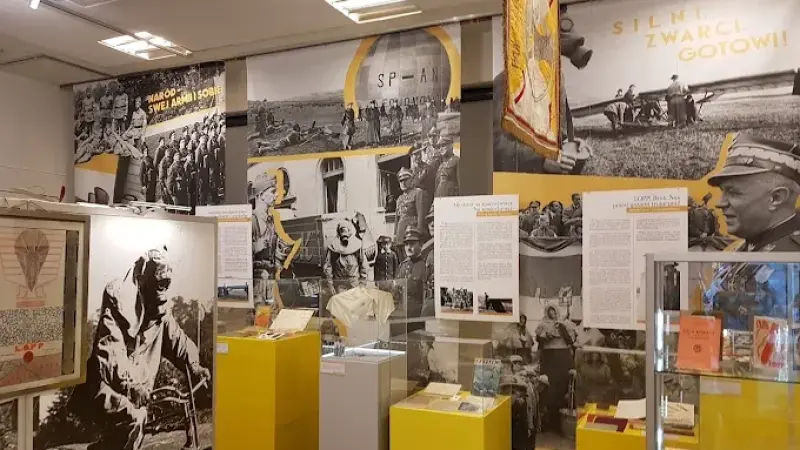 Muzeum Historyczne w Legionowie