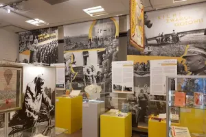 Muzeum Historyczne w Legionowie