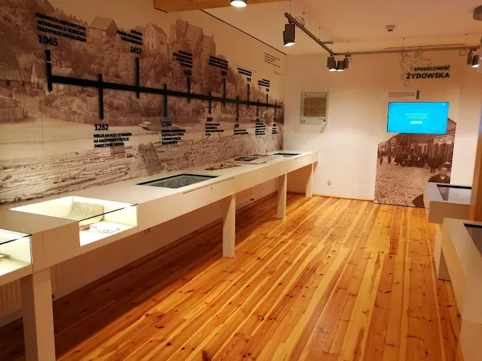 Izba Pamięci i Tradycji Lokalnych