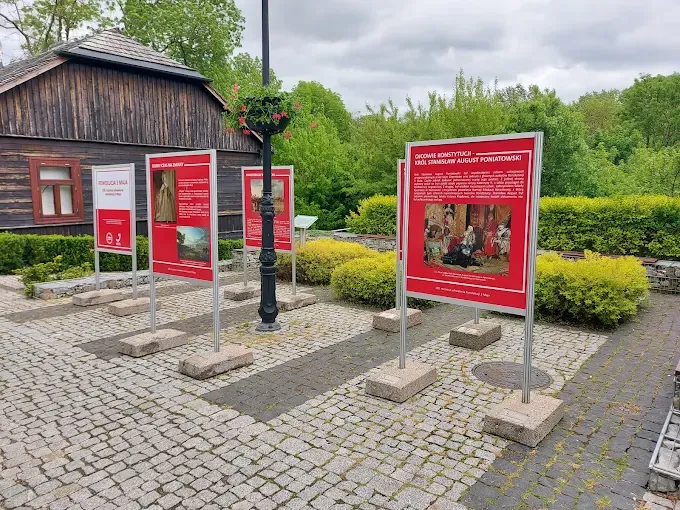 Izba Pamięci i Tradycji Lokalnych