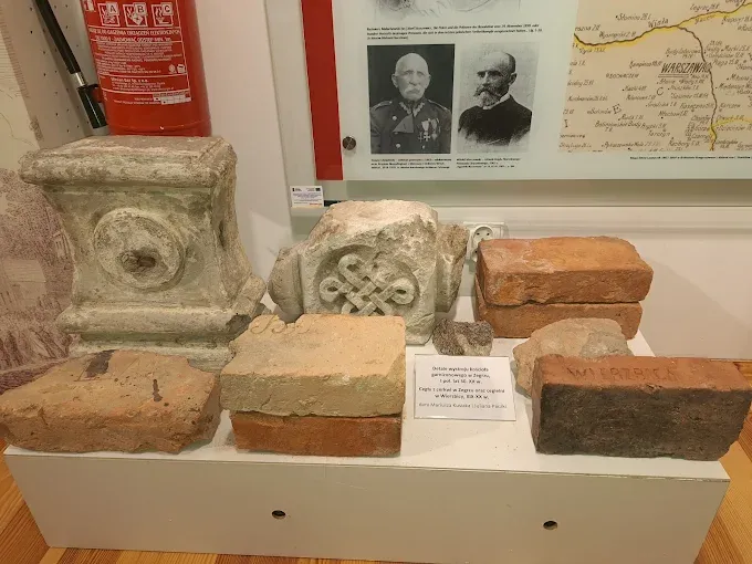 Izba Pamięci i Tradycji Lokalnych