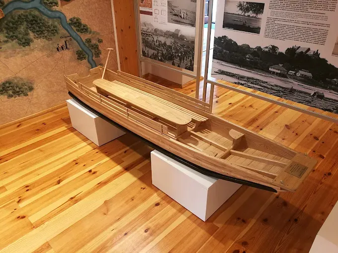 Izba Pamięci i Tradycji Lokalnych