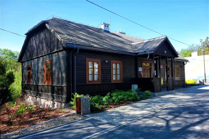 Izba Pamięci i Tradycji Lokalnych