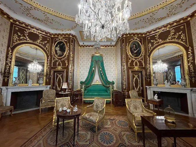 Zamek Królewski w Warszawie