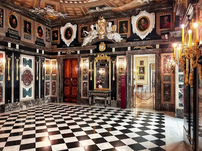 Zamek Królewski w Warszawie