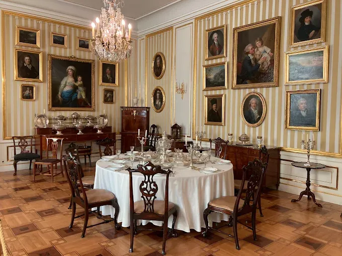 Zamek Królewski w Warszawie