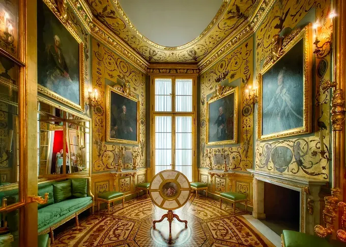 Zamek Królewski w Warszawie