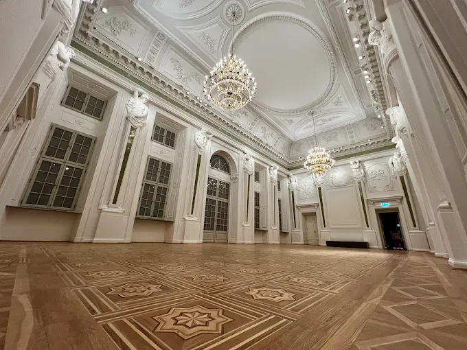 Pałac Rzeczypospolitej