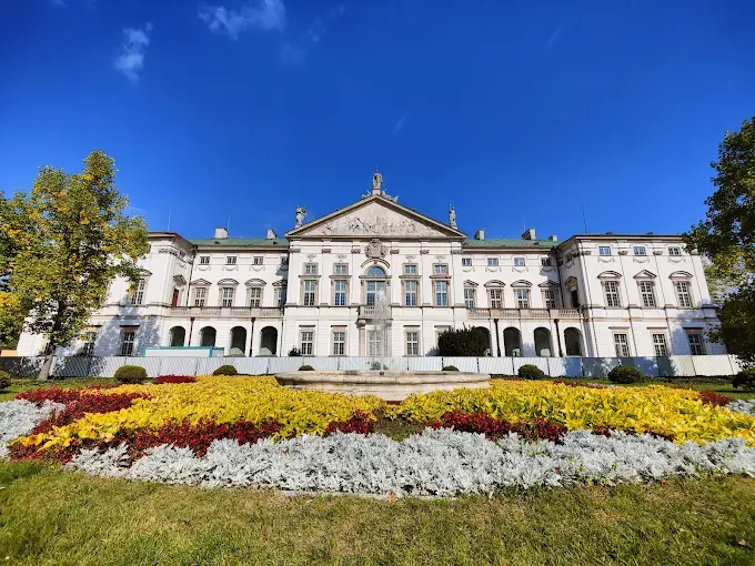 Pałac Rzeczypospolitej