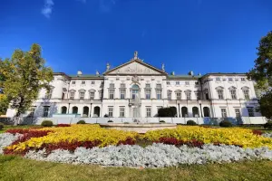 Pałac Rzeczypospolitej