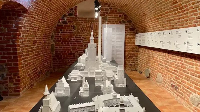 Muzeum Warszawy