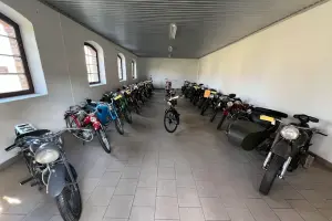 Oddział terenowy Narodowego Muzeum Techniki w Warszawie