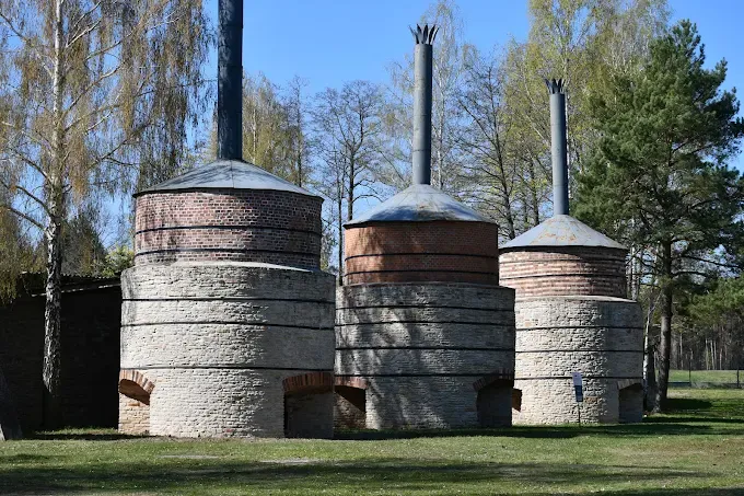 Muzeum Hutnictwa I Przemysłu Maszynowego