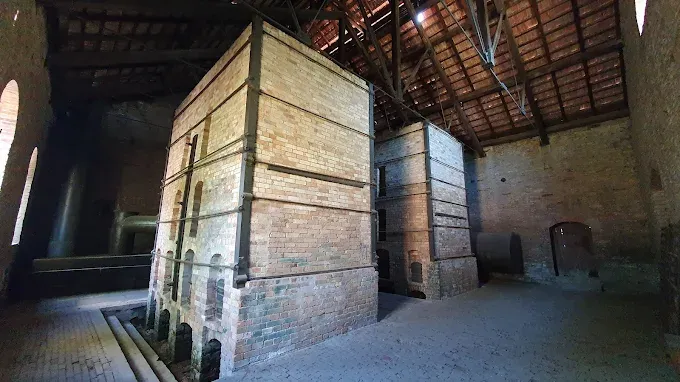 Muzeum Hutnictwa I Przemysłu Maszynowego