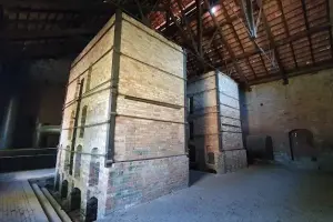 Muzeum Hutnictwa I Przemysłu Maszynowego