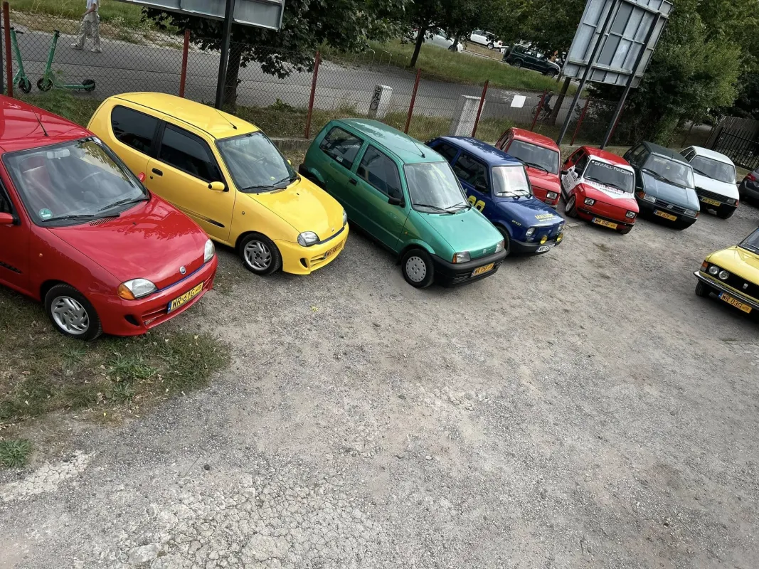 Muzeum Motoryzacji, Służb Mundurowych i Techniki Użytkowej w Radomiu