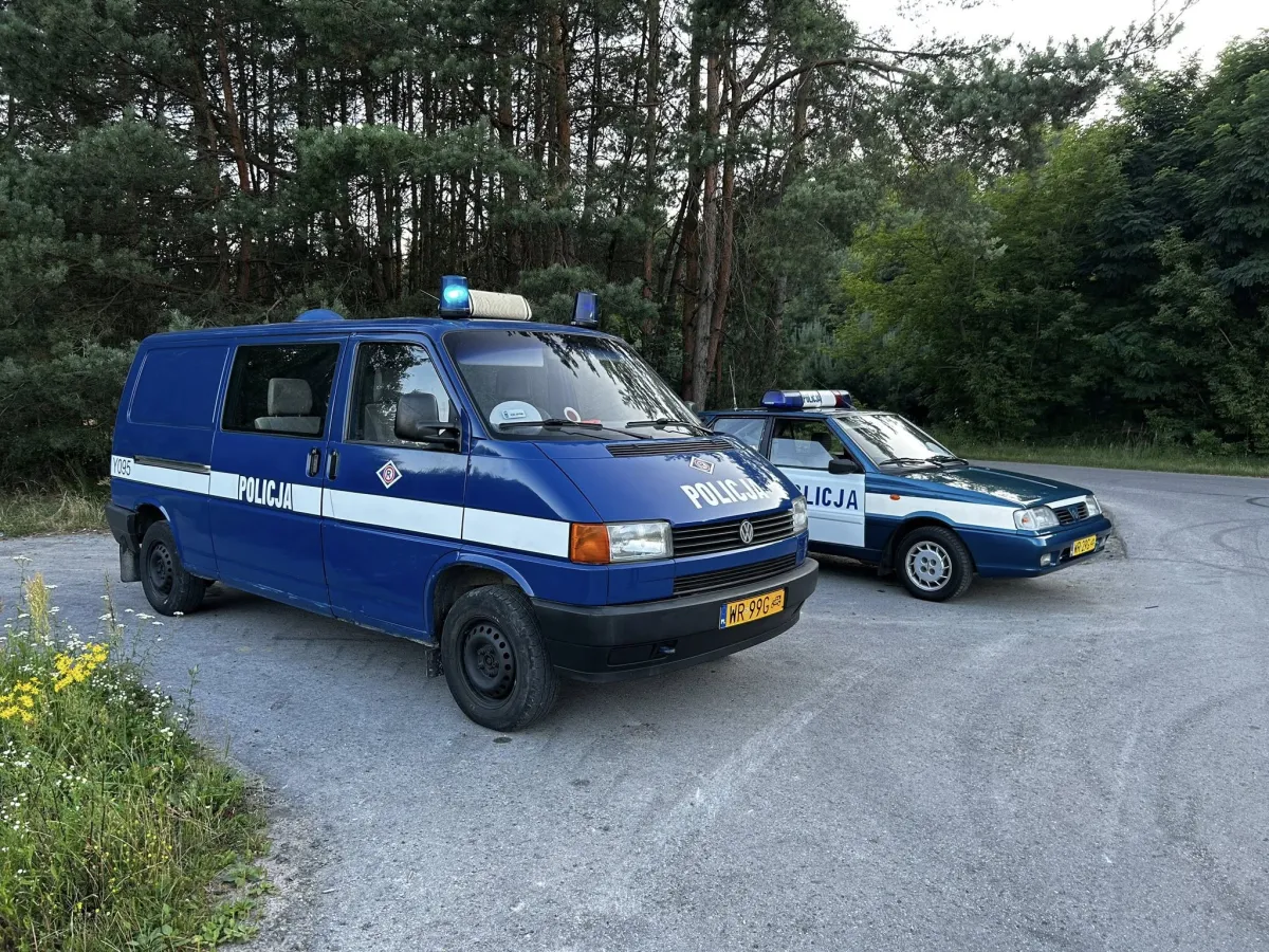 Muzeum Motoryzacji, Służb Mundurowych i Techniki Użytkowej w Radomiu