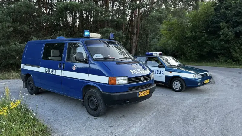 Muzeum Motoryzacji, Służb Mundurowych i Techniki Użytkowej w Radomiu