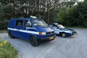 Muzeum Motoryzacji, Służb Mundurowych i Techniki Użytkowej w Radomiu