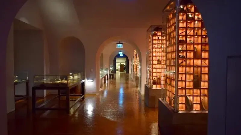Muzeum Katyńskie