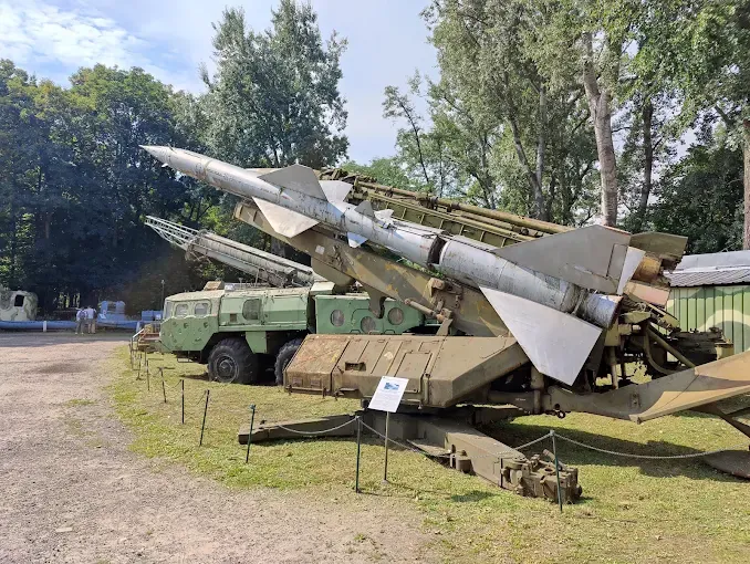 Muzeum Wojska Polskiego w Warszawie