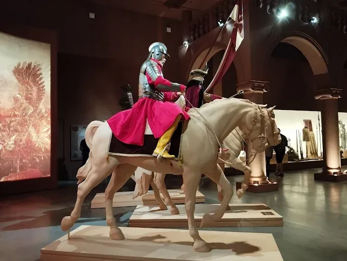 Muzeum Wojska Polskiego w Warszawie